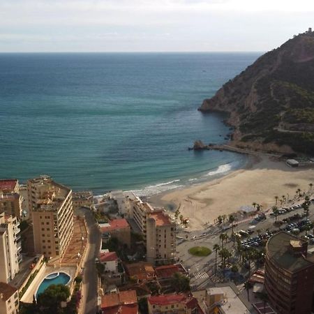 Apartamento De 2 Dormitorios Niagara Villajoyosa Exterior foto