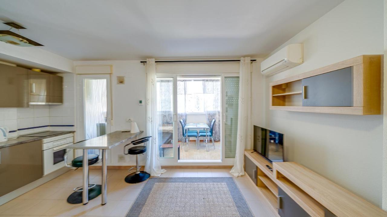 Apartamento De 2 Dormitorios Niagara Villajoyosa Exterior foto