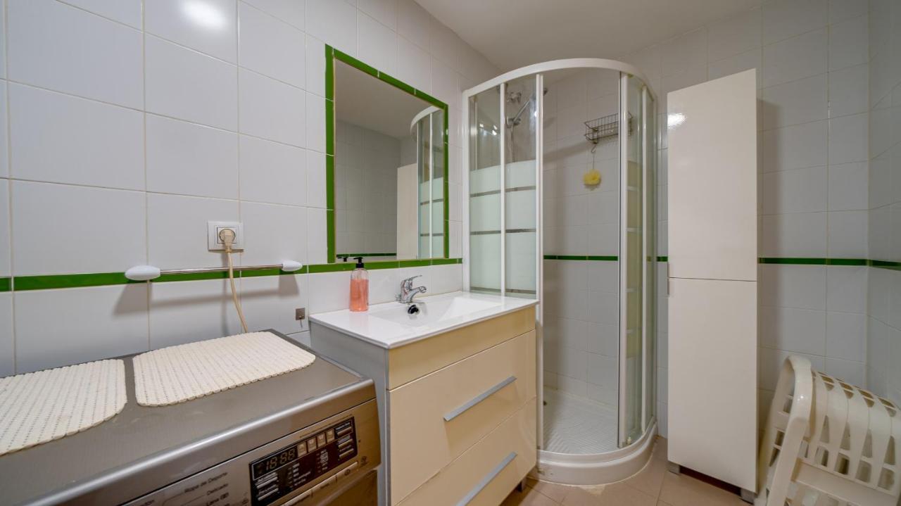 Apartamento De 2 Dormitorios Niagara Villajoyosa Exterior foto