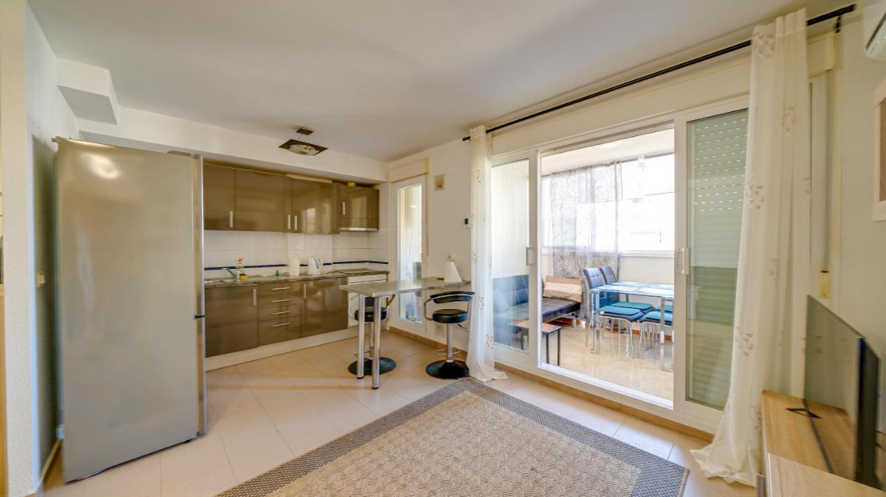 Apartamento De 2 Dormitorios Niagara Villajoyosa Exterior foto