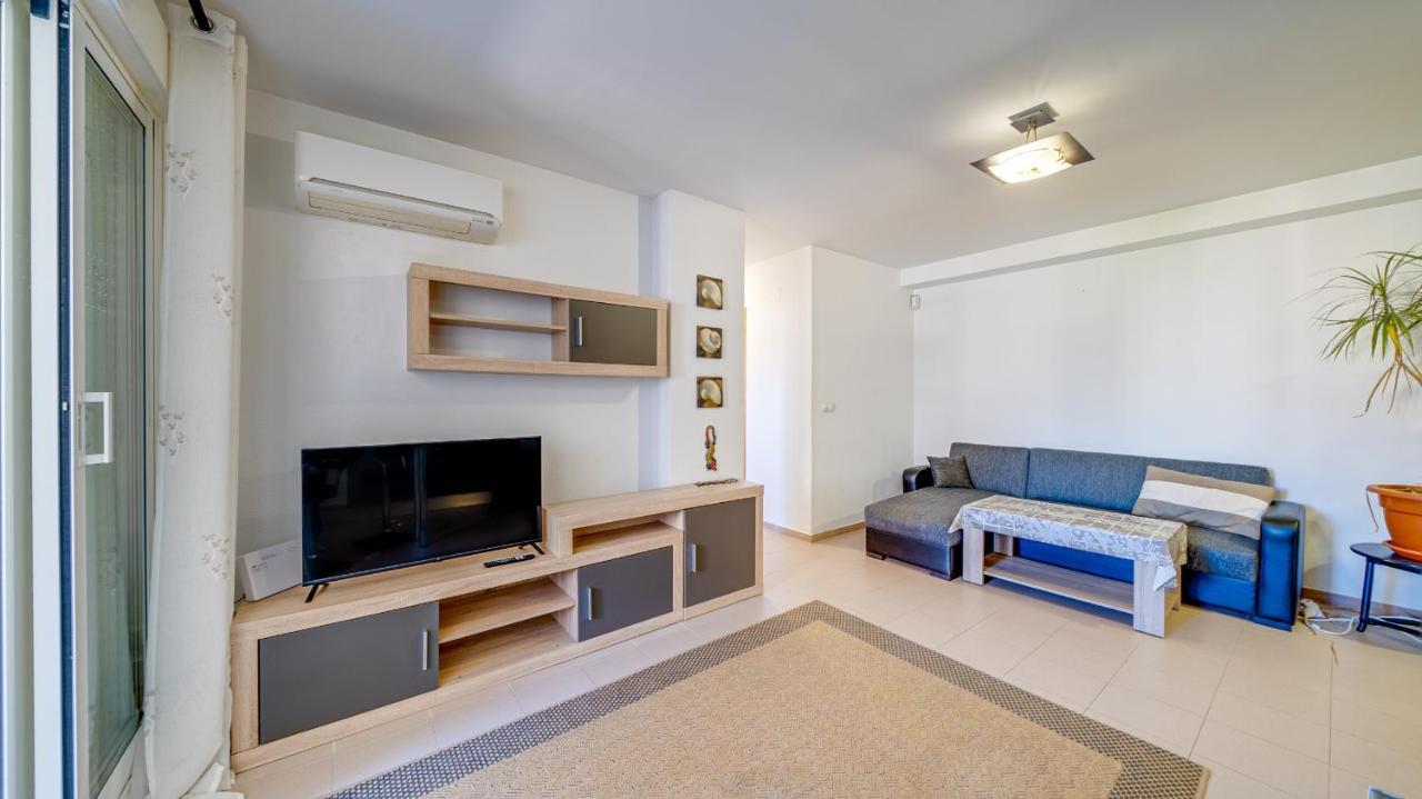 Apartamento De 2 Dormitorios Niagara Villajoyosa Exterior foto