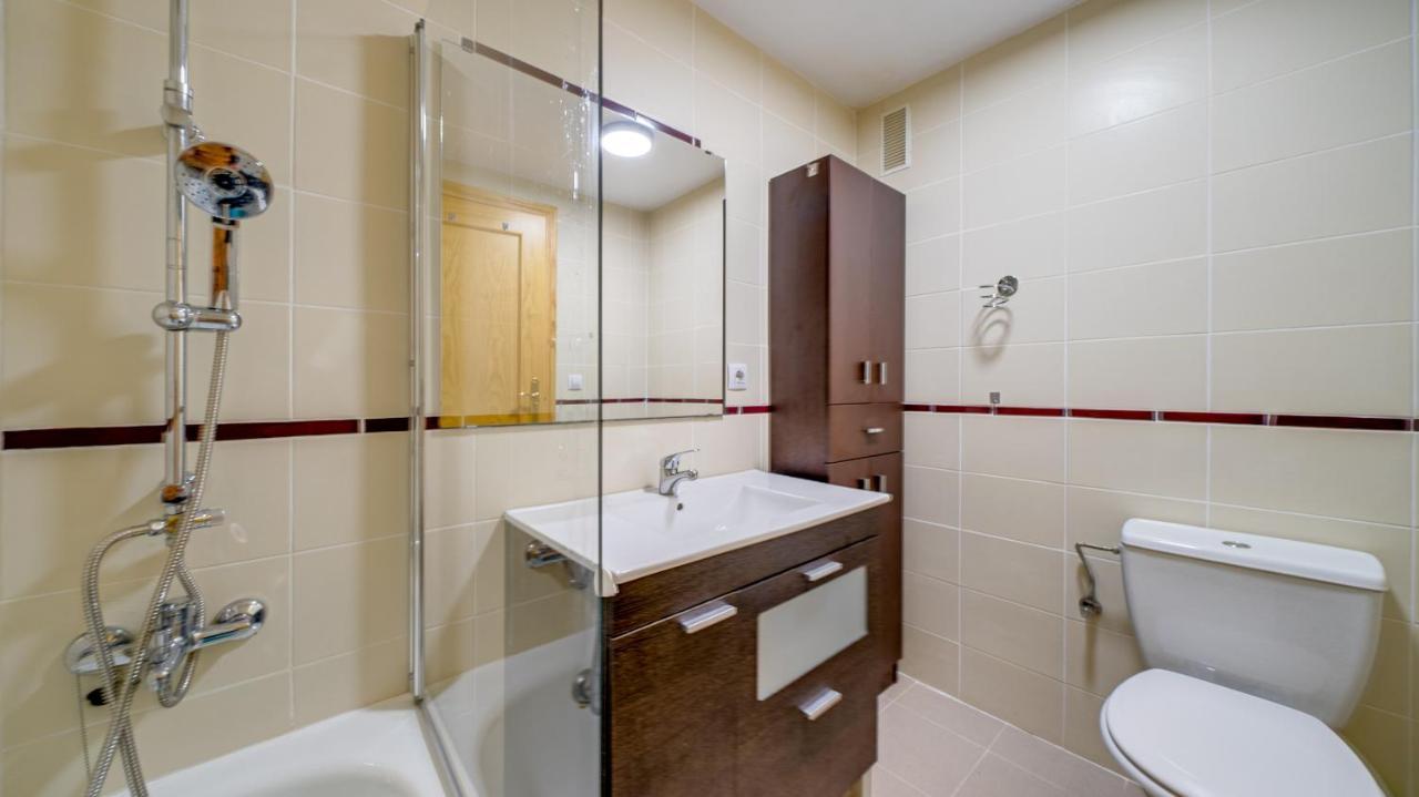Apartamento De 2 Dormitorios Niagara Villajoyosa Exterior foto