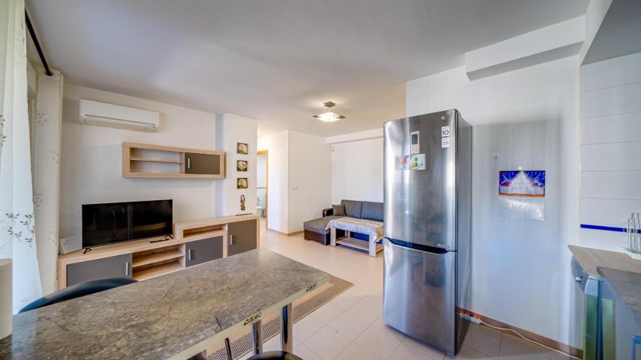 Apartamento De 2 Dormitorios Niagara Villajoyosa Exterior foto