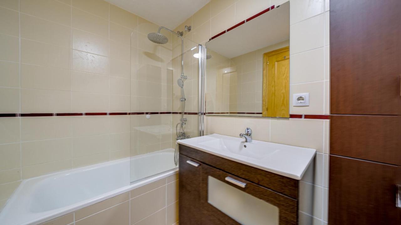 Apartamento De 2 Dormitorios Niagara Villajoyosa Exterior foto