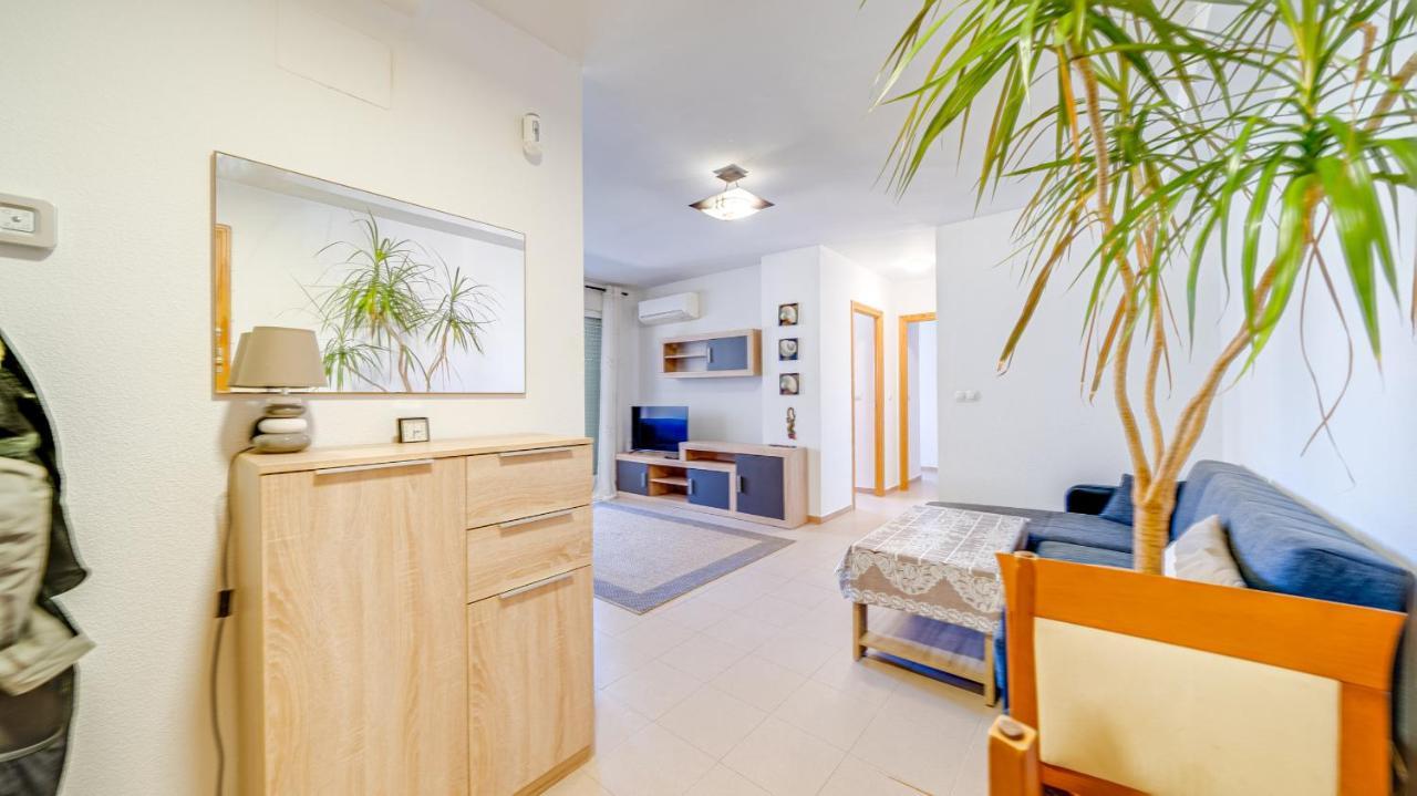 Apartamento De 2 Dormitorios Niagara Villajoyosa Exterior foto